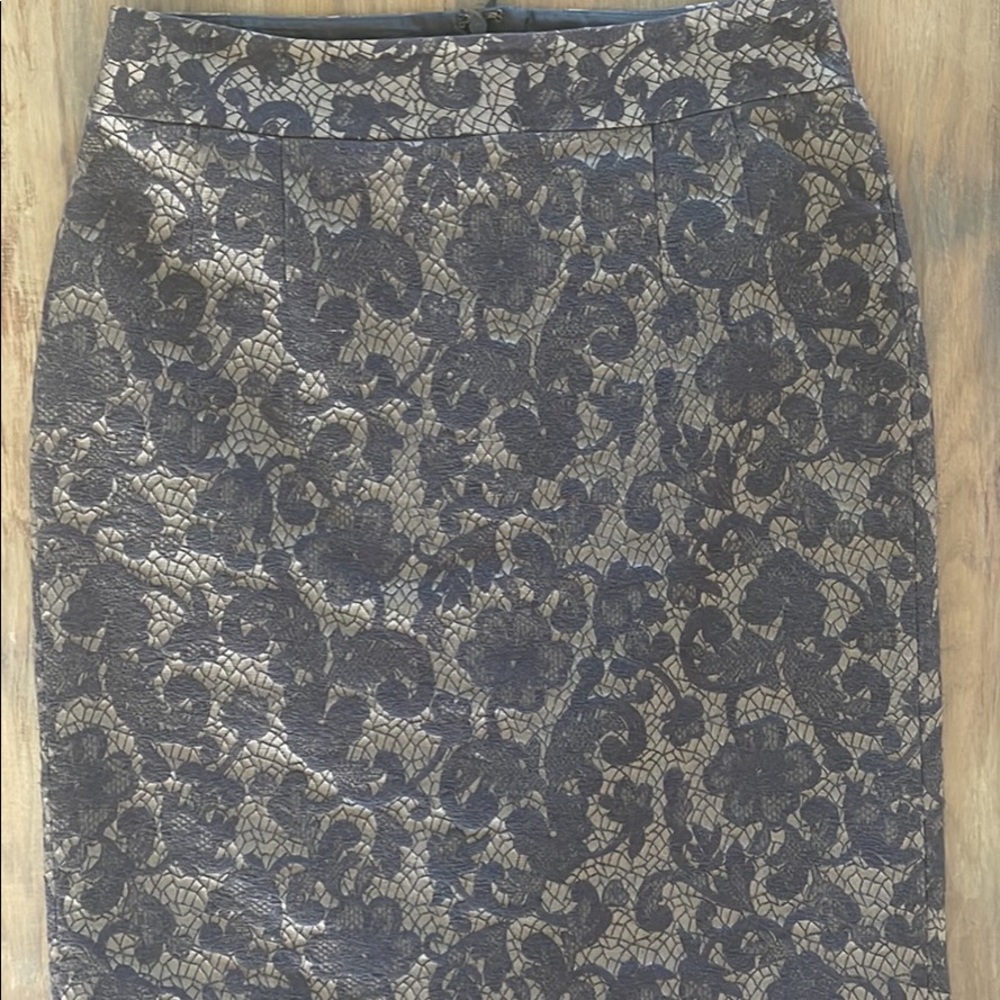 Banana Republic skirt